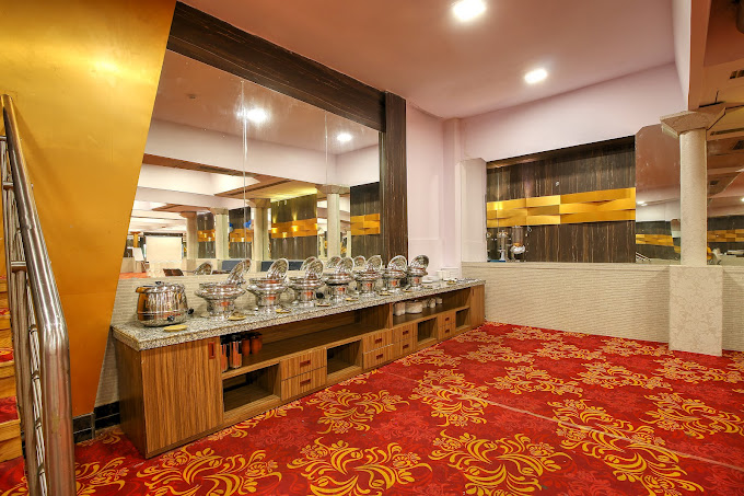 HOTEL MUMBAI HOUSE JUHU